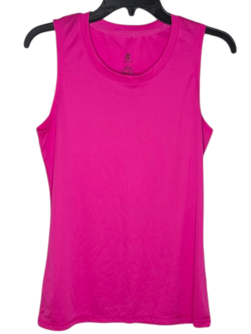 Champion C9 Pink Sleeveless Top